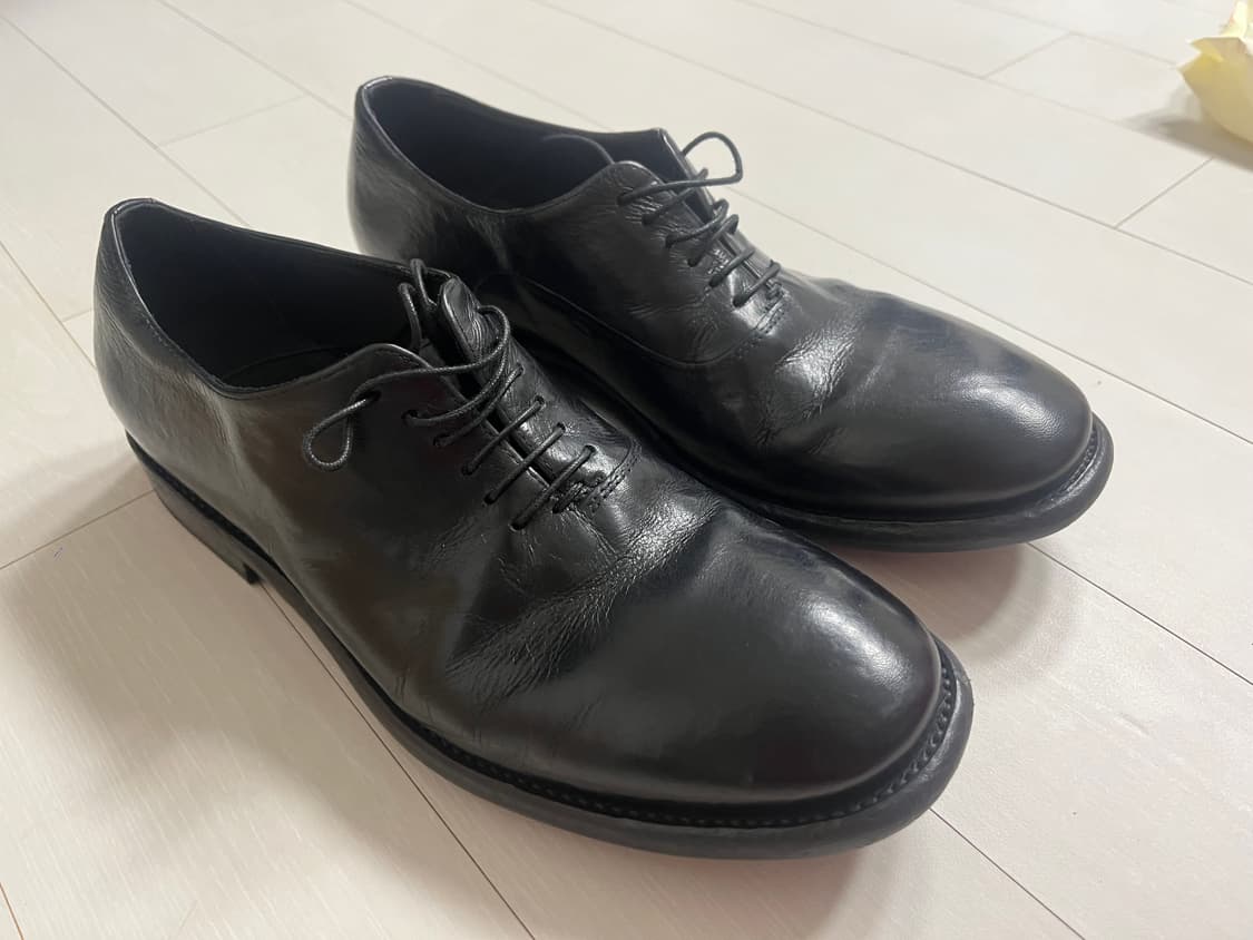 그라더스 더비슈즈 (41 size) =(260) 상품이미지3