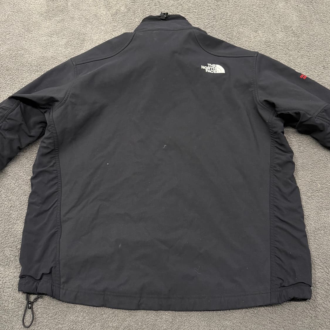 [정품/105] 00's 노스페이스 써밋 소프트쉘 자켓 c1 상품이미지4