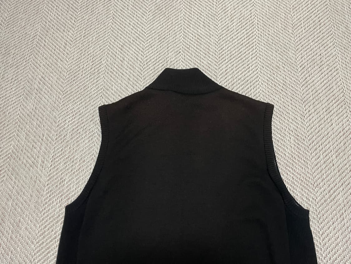 버버리 나일론 패딩 니트베스트 J03282 상품이미지7