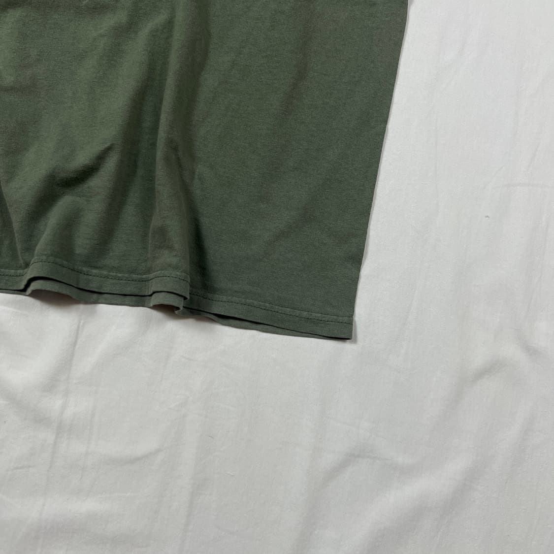 90‘s 97년도 에어로스미스 aero smith 밴드 투어 반팔티 상품이미지5