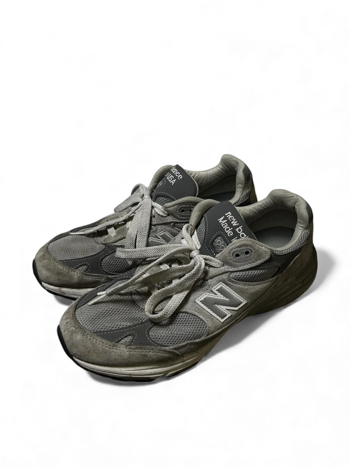 New Balance 993 상품이미지1