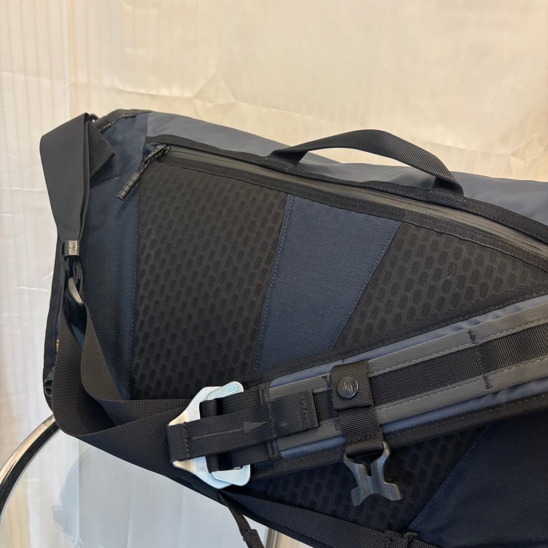 정품 팀벅2 이스페셜 메신저 크로스백     상품이미지5