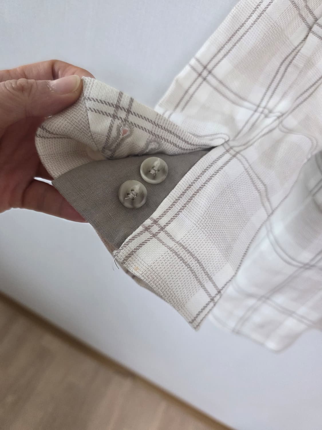 A+G면 마 자켓 상품이미지5