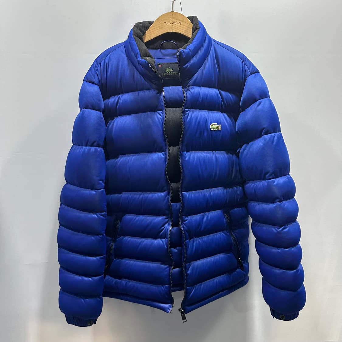 라코스테 패딩 상품이미지3