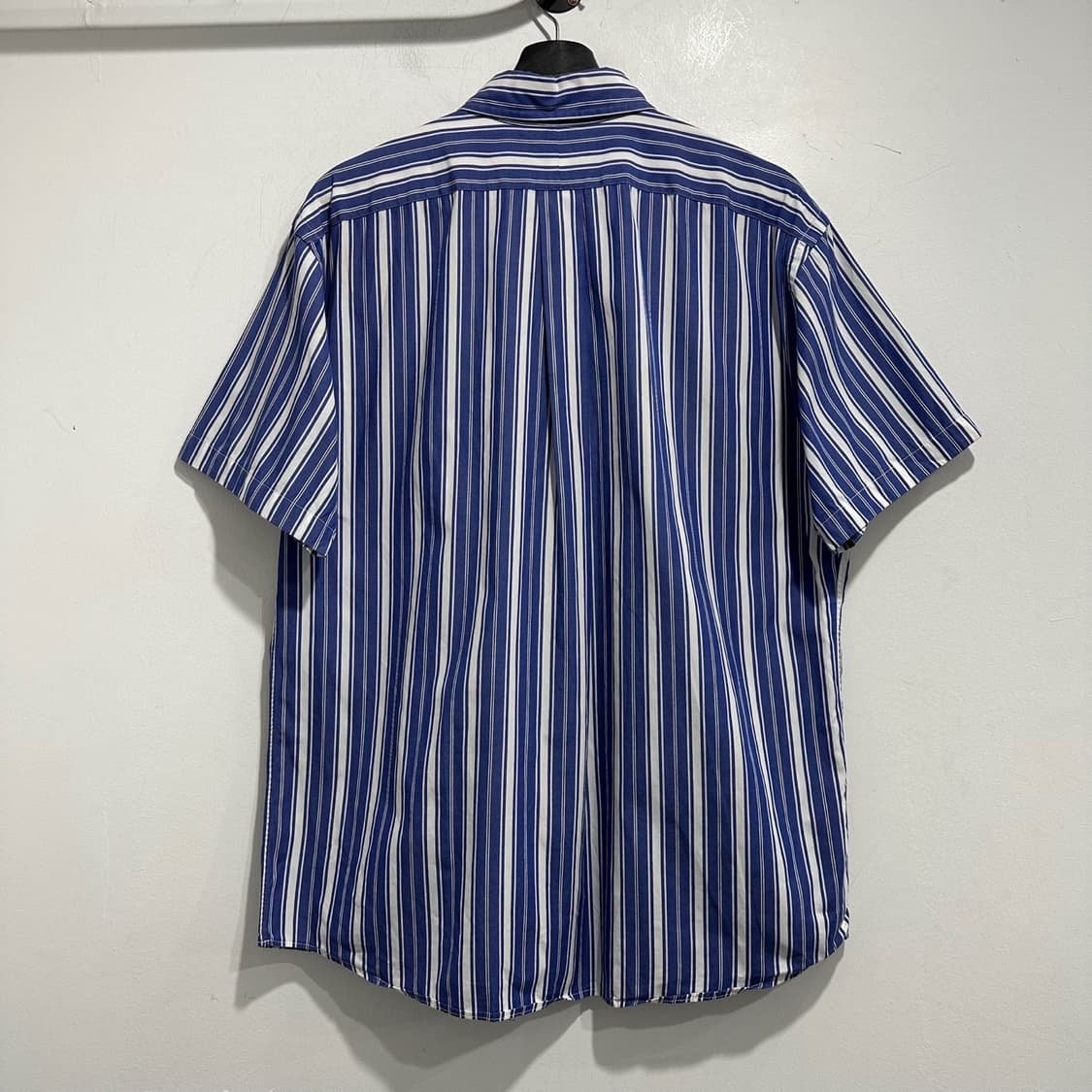 폴로 랄프로렌 스트라이프 반팔셔츠 상품이미지3