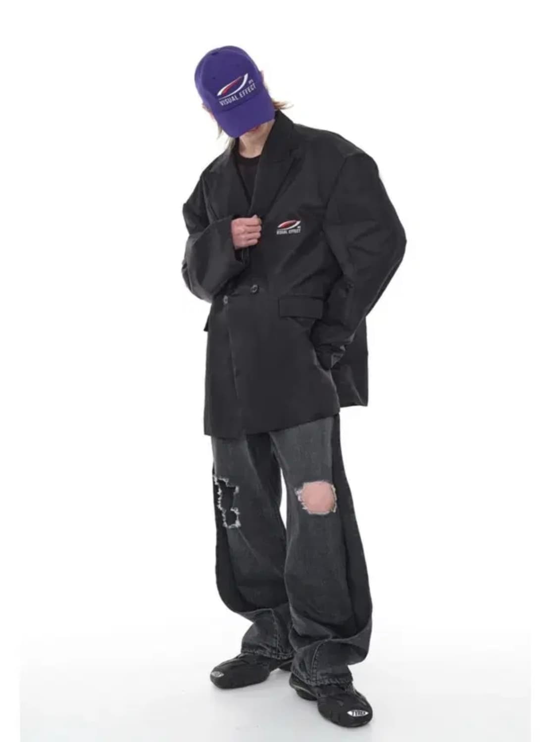 Csc 자켓 상품이미지4