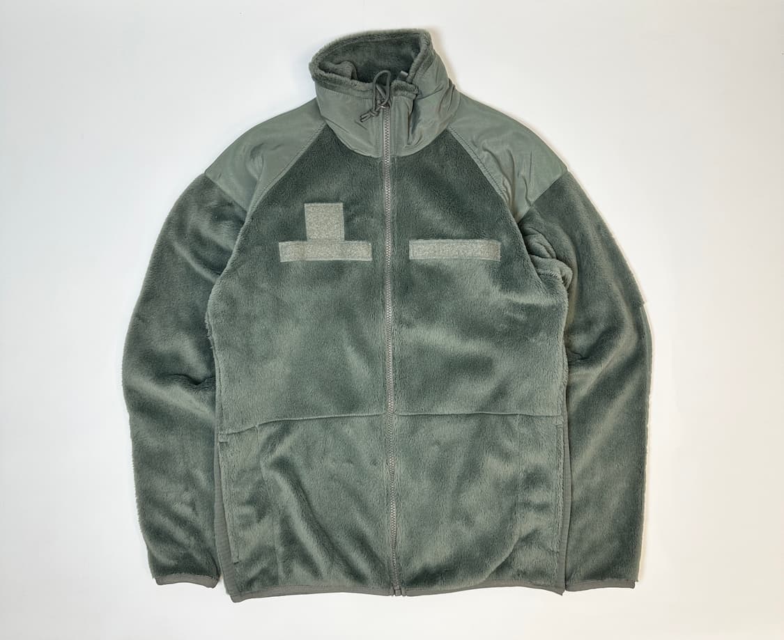 usa army gen3 플리스 자켓 S 상품이미지1