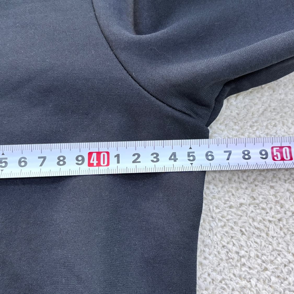 95 빈폴 아웃도어 반집업 긴팔 0408E1 상품이미지6