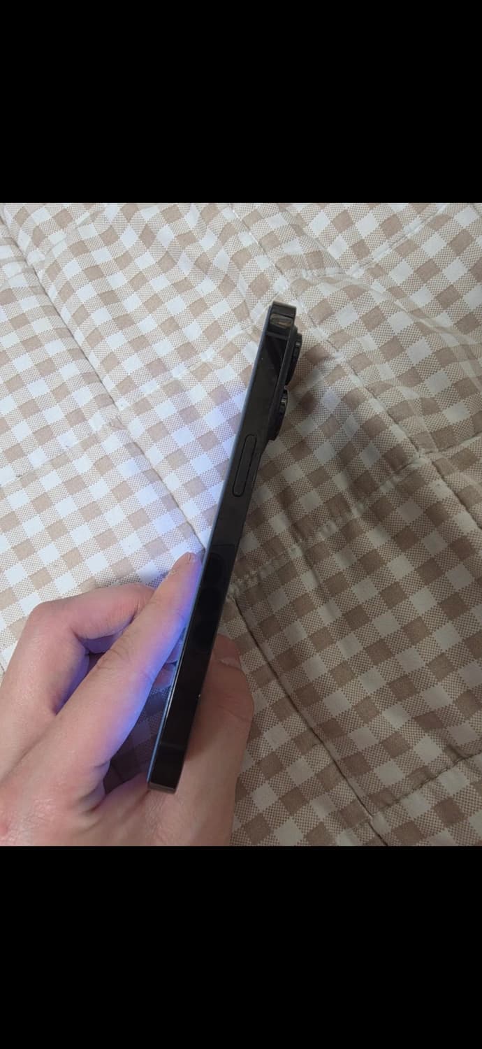 아이폰 14 프로 스페이스 블랙 128gb 상품이미지4