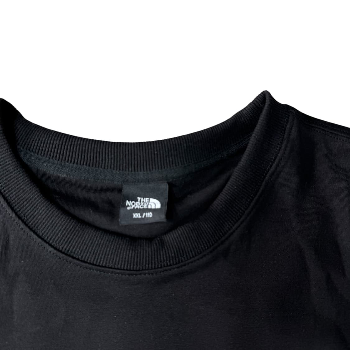 노스페이스 맨투맨 상품이미지2