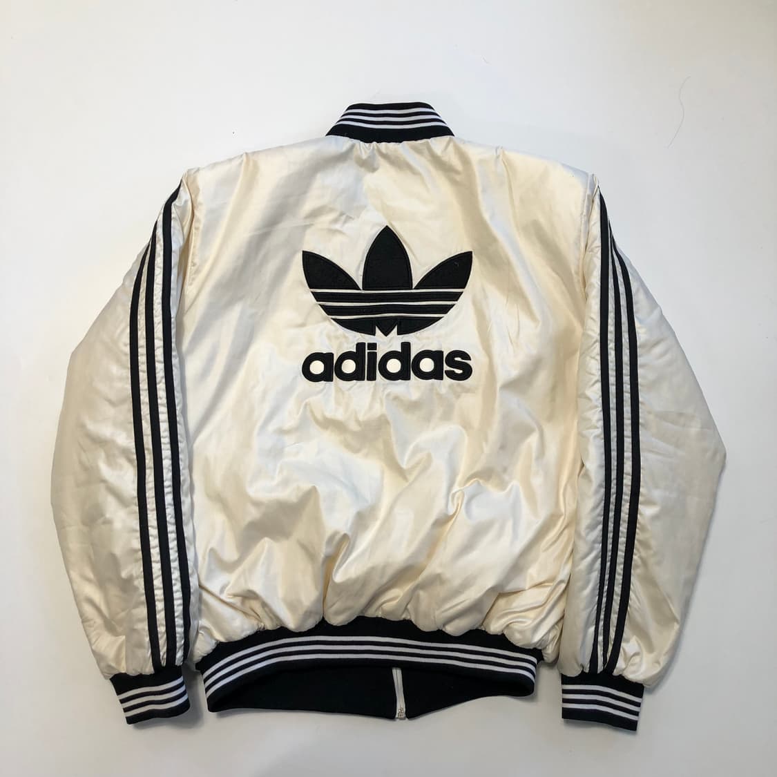 2000s 아디다스 봄버자켓 상품이미지2