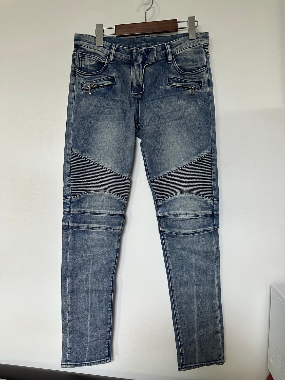 발망 남성 청바지 상품이미지1