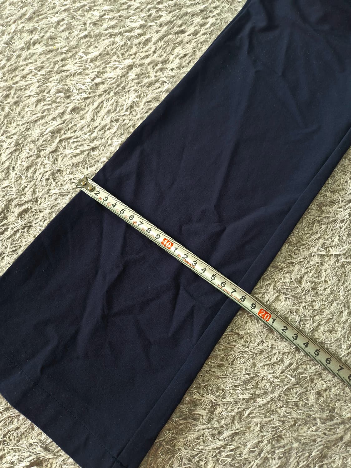 아디다스골프여름바지 상품이미지8