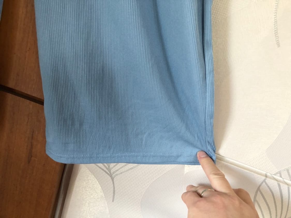 여성 이지웨어/홈웨어 팬츠 상품이미지4