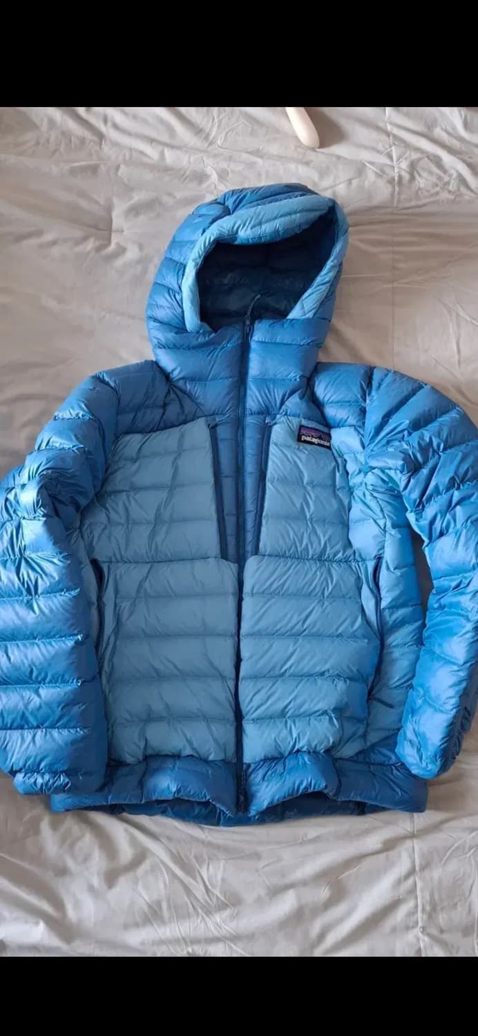 파타고니아 알프로프트 L 상품이미지1