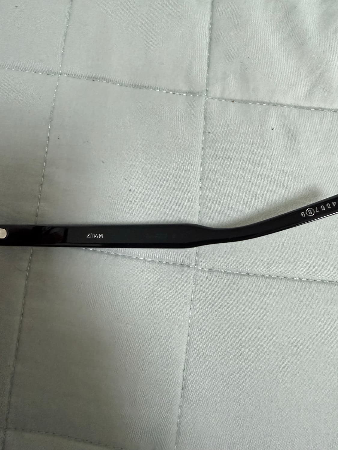 젠틀몬스터 메종마르지엘라 안경 mm117 상품이미지6