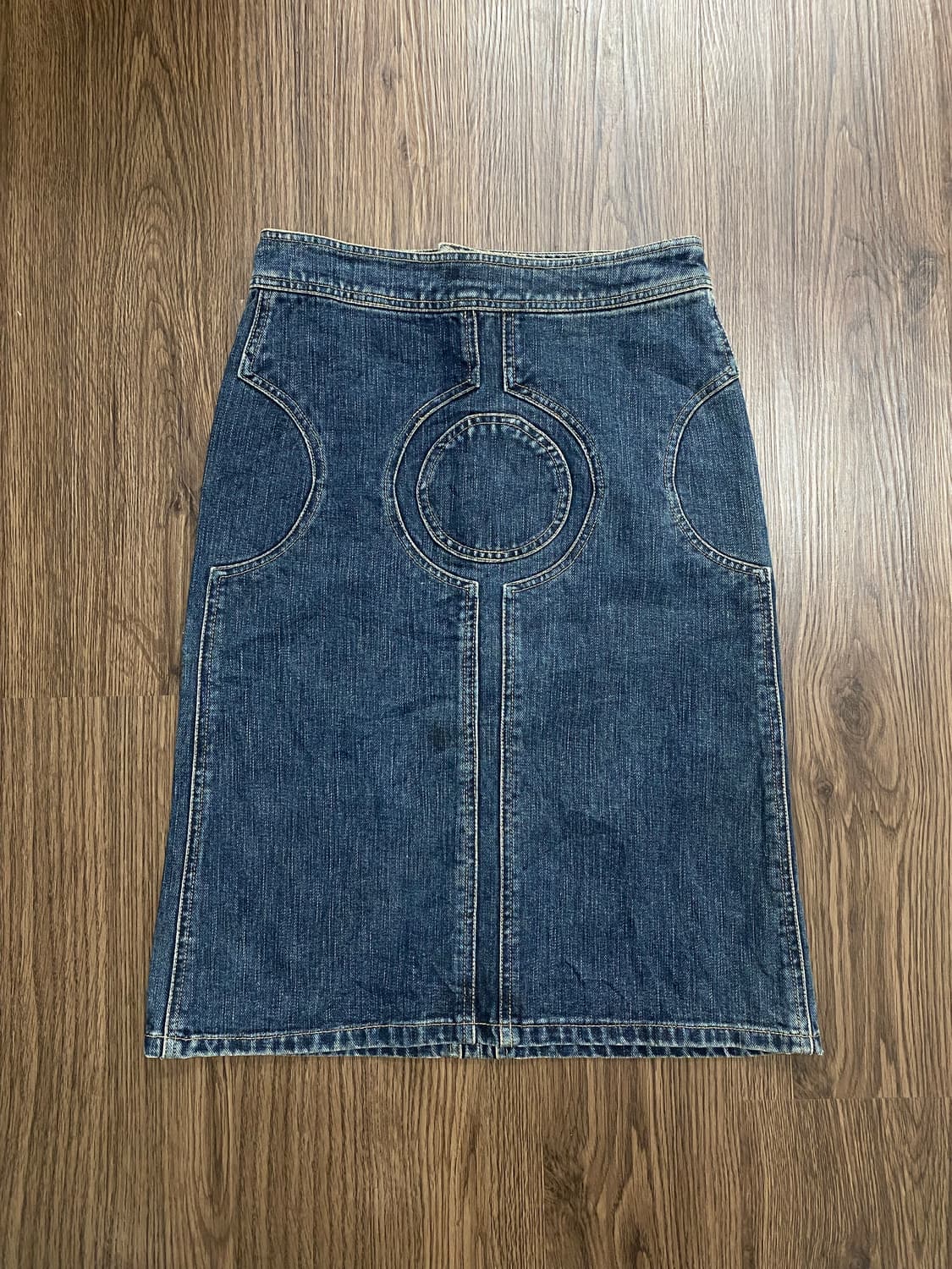 Share spirit skirt  상품이미지2