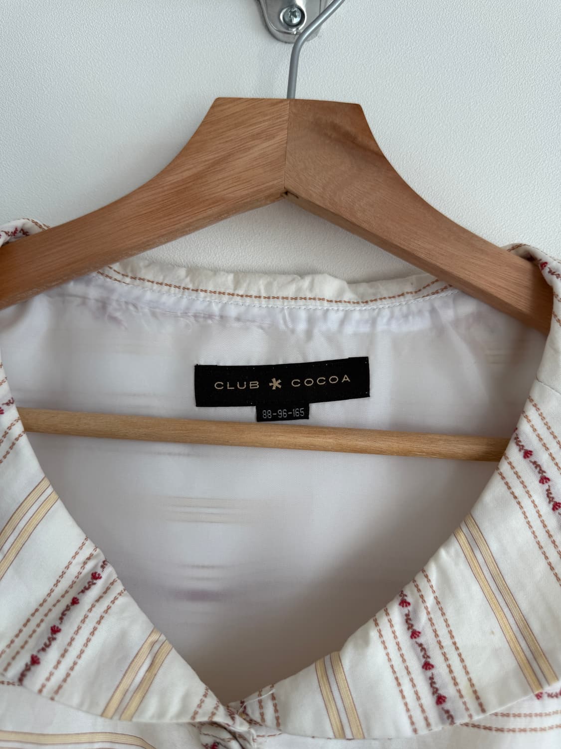 Pre owned 자카드 원피스 상품이미지8