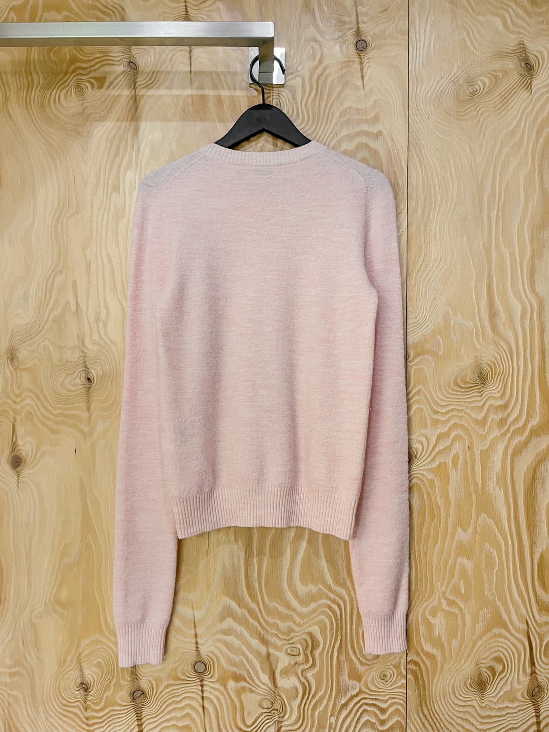 아크네 스튜디오 mari boiled 울 니트 상품이미지3