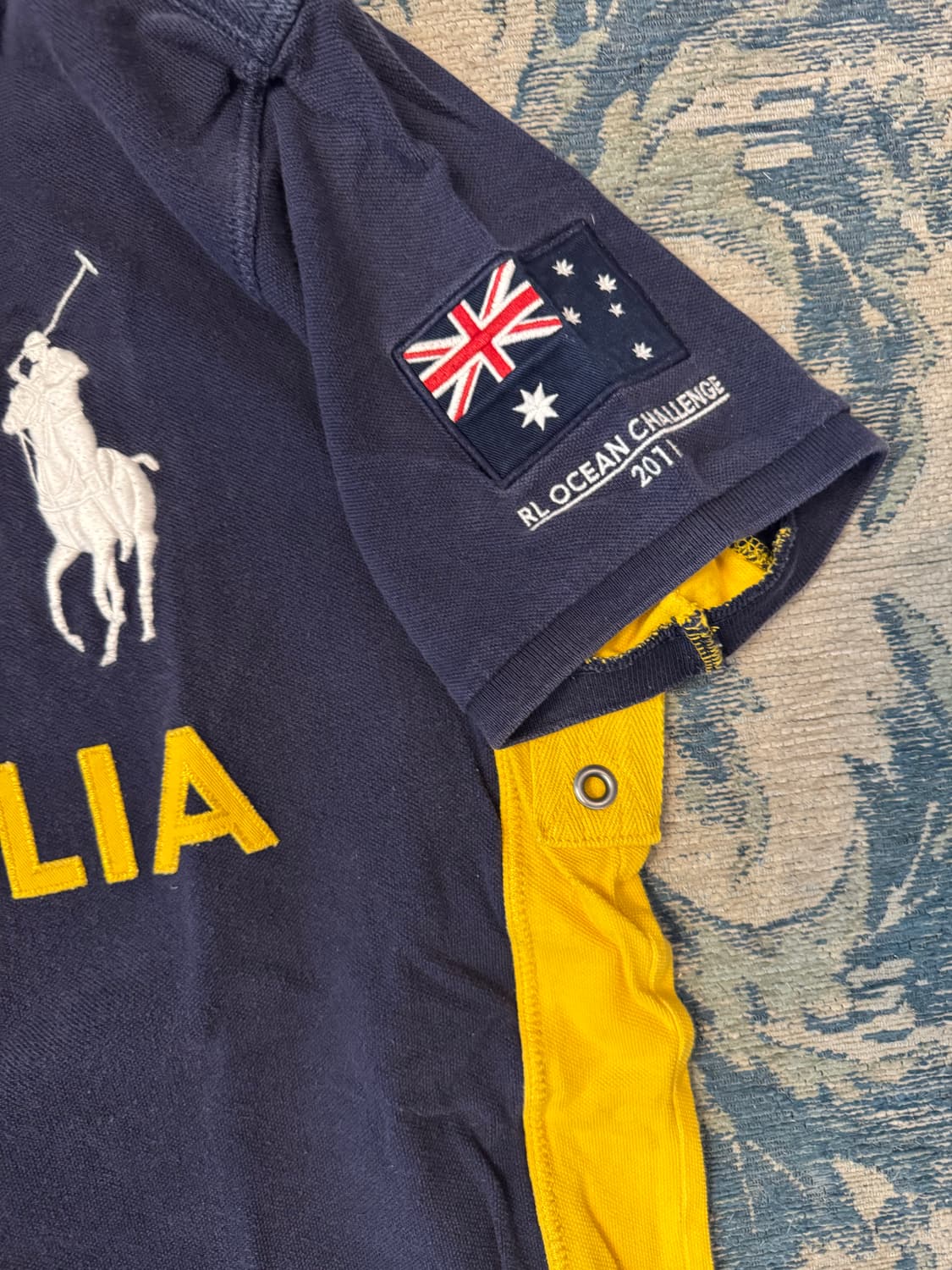 폴로 치프키프 오스트레일리아  상품이미지3