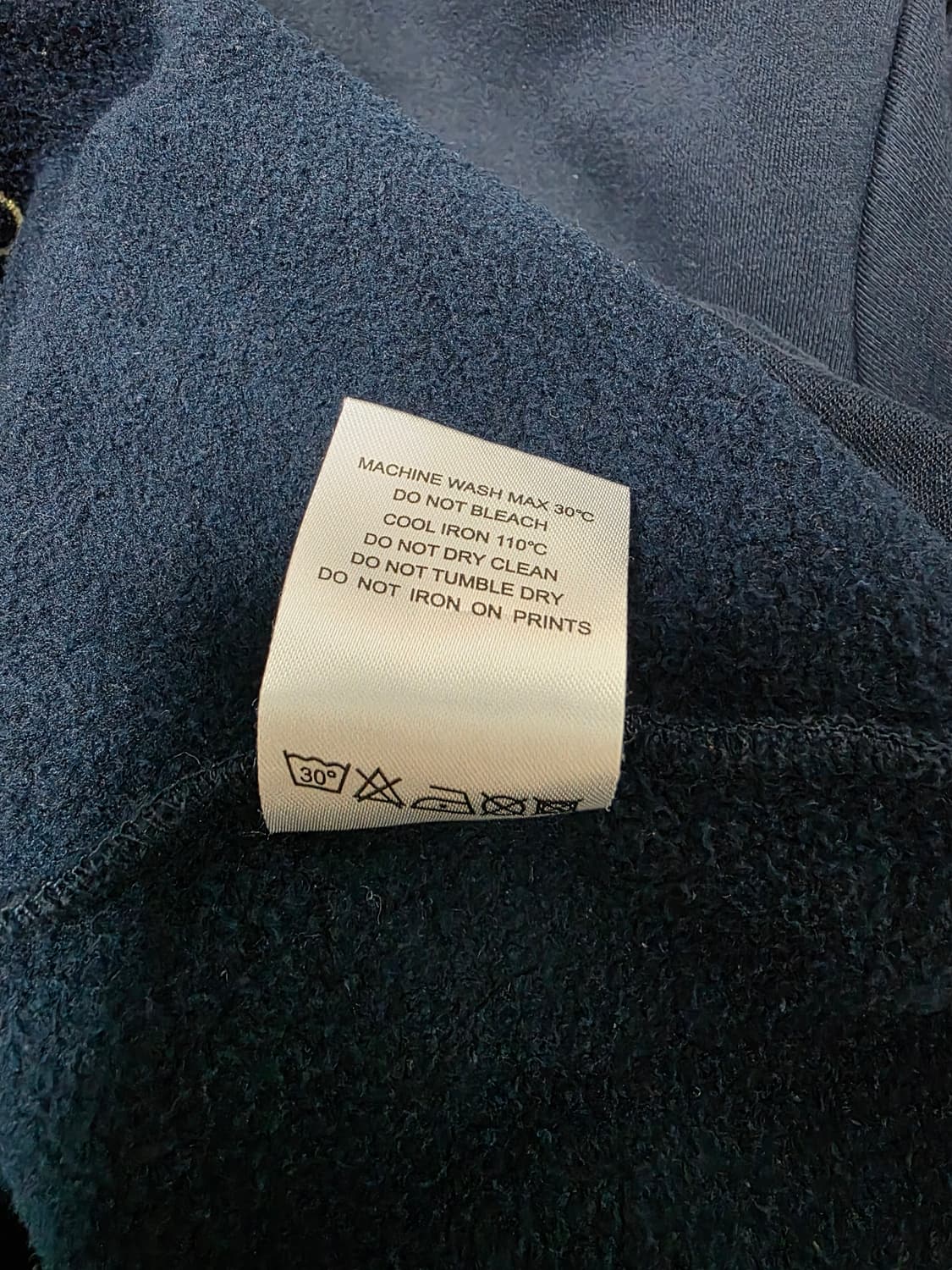 세르지오타키니 몬테카를로 후드티 2XL 상품이미지5