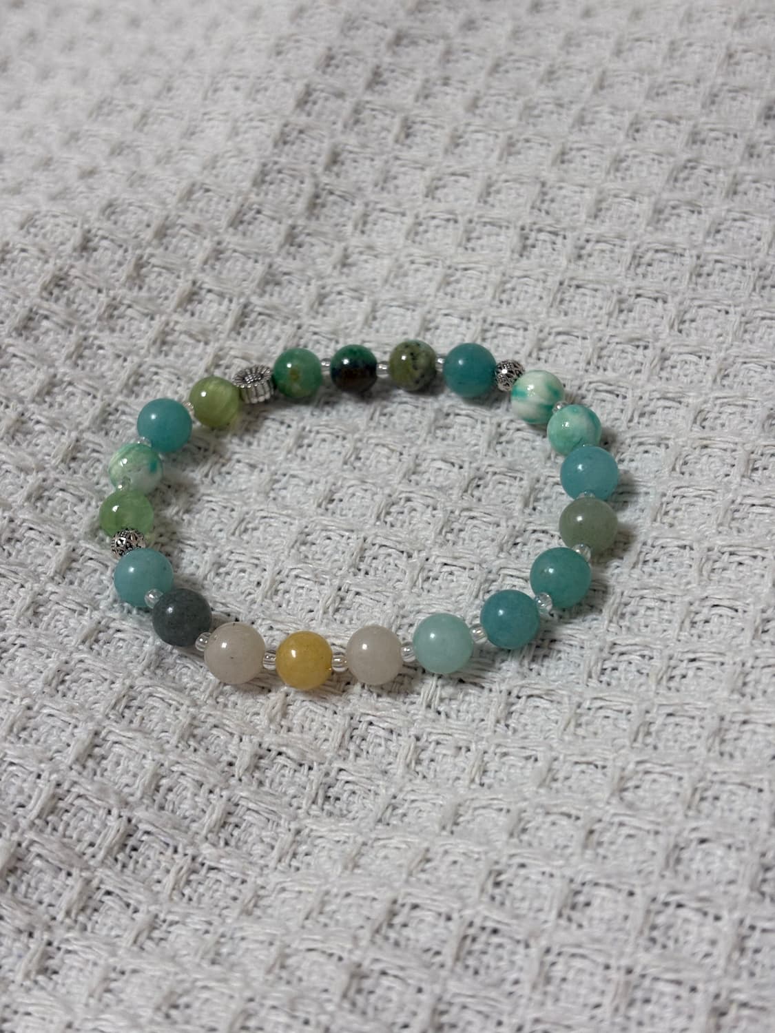 Handmade bracelet 상품이미지2