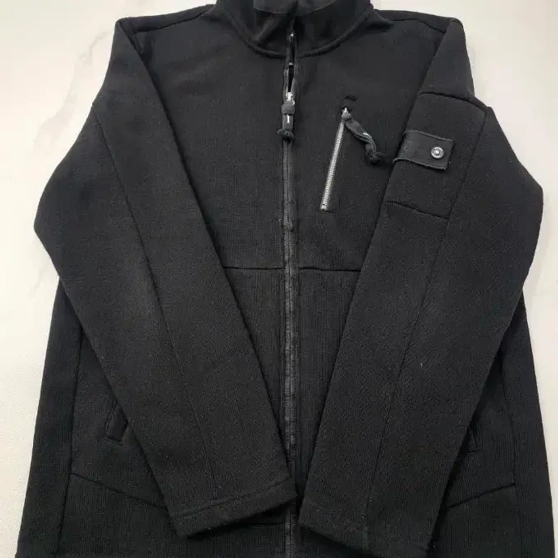 내셔널지오그래픽 집업 자켓 105 상품이미지5