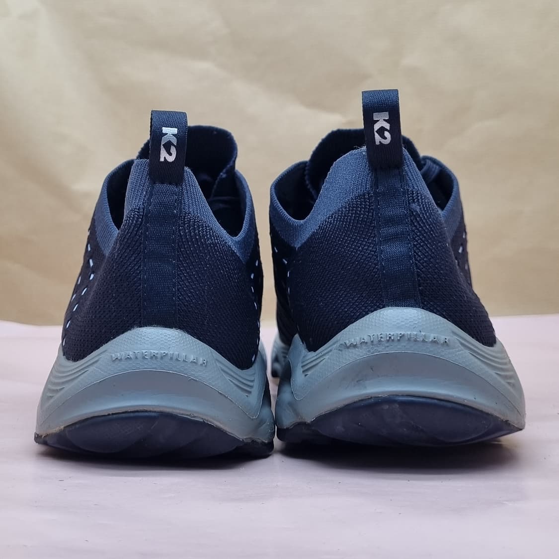 K2 니트 남성 워킹화 265 상품이미지4