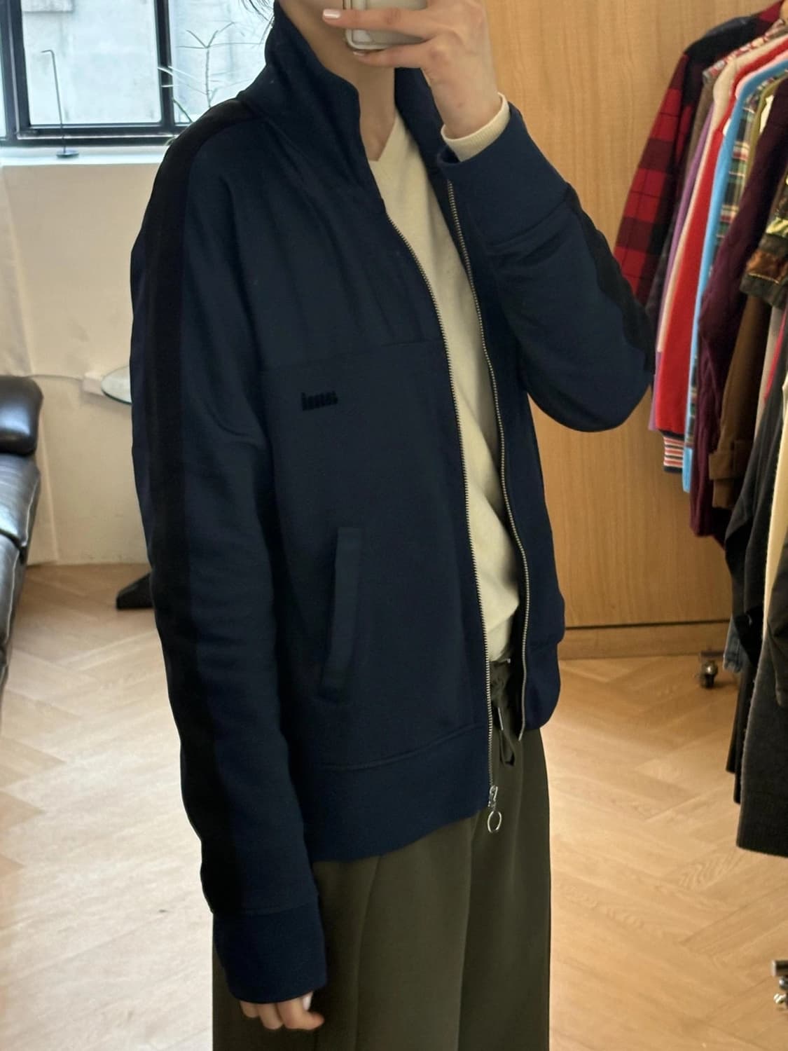 아미 자켓 상품이미지3