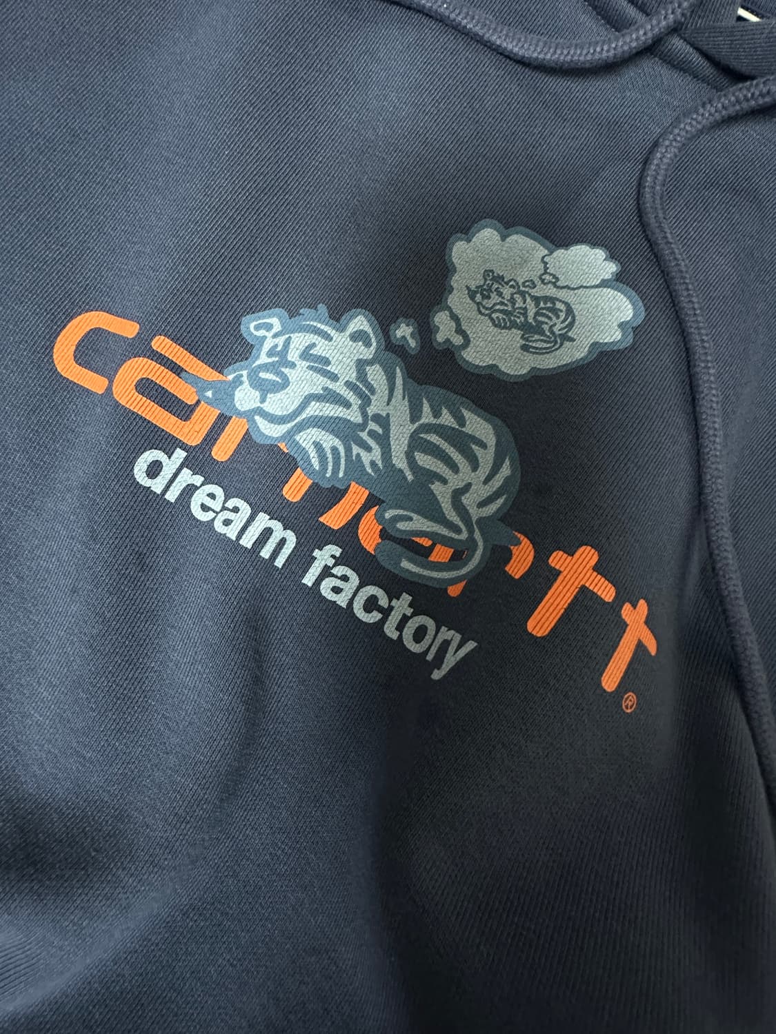 칼하트 드림 팩토리 m 상품이미지5