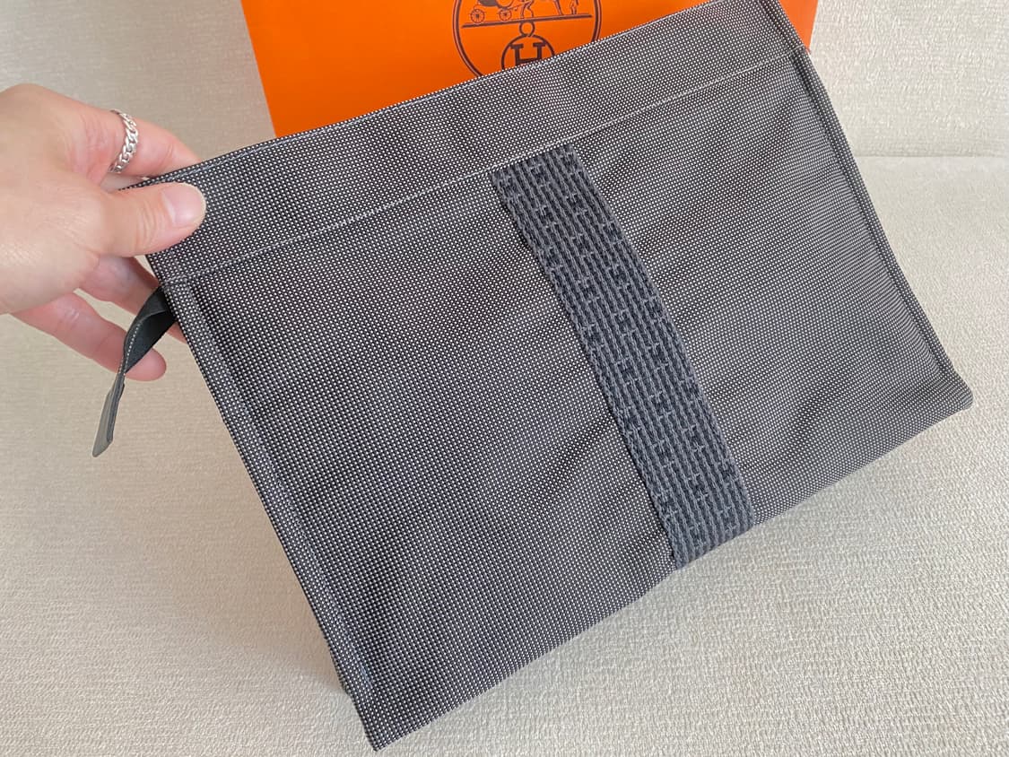 에르메스 후루토 파우치 및 클러치 겸용(미듐) 상품이미지3