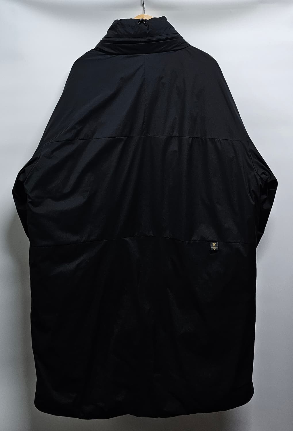 K2 씬에어 구스롱패딩 110 상품이미지2