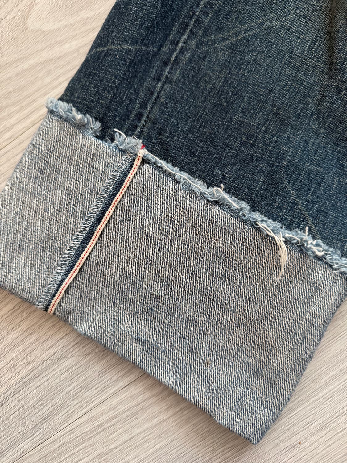 리바이스 130주년 기념 모델(33) 상품이미지5