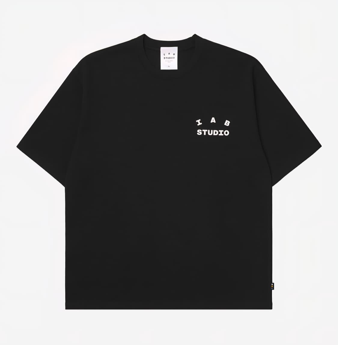 무료배송) IAB Studio 반팔 티셔츠 상품이미지3