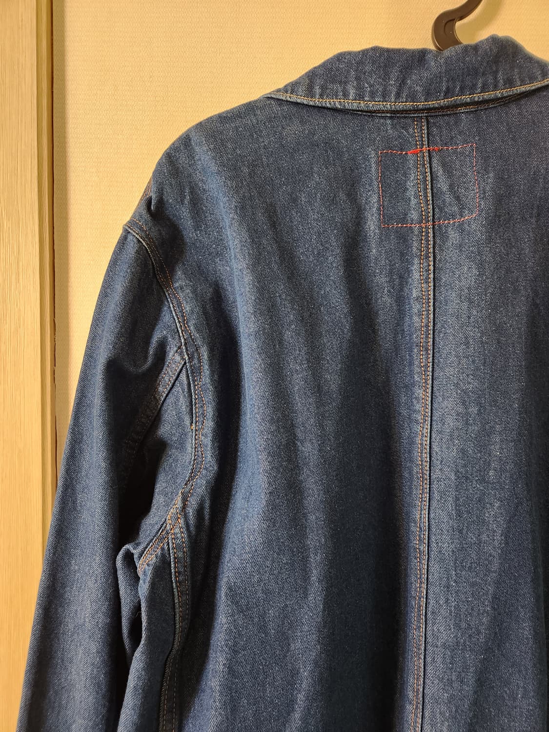 리바이스 엔지니어드 코트 재킷 상품이미지6