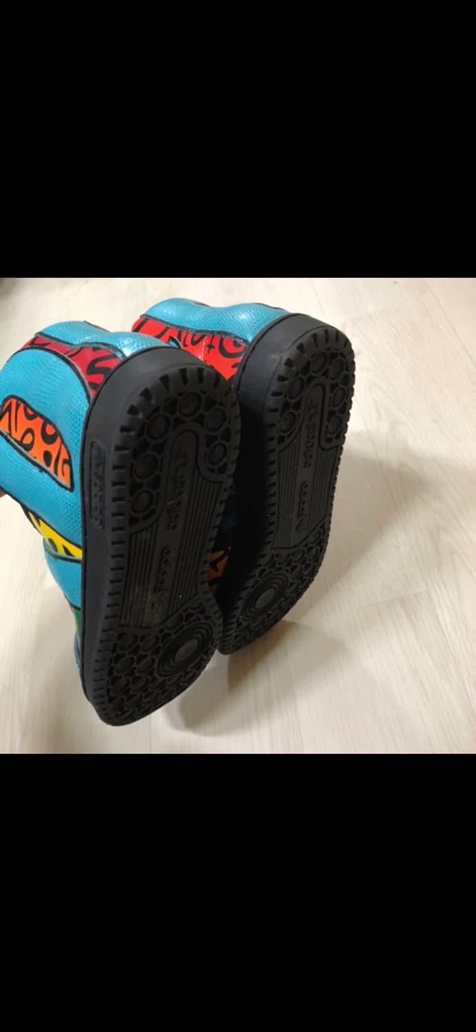 아디다스 제레미스캇 260 상품이미지4