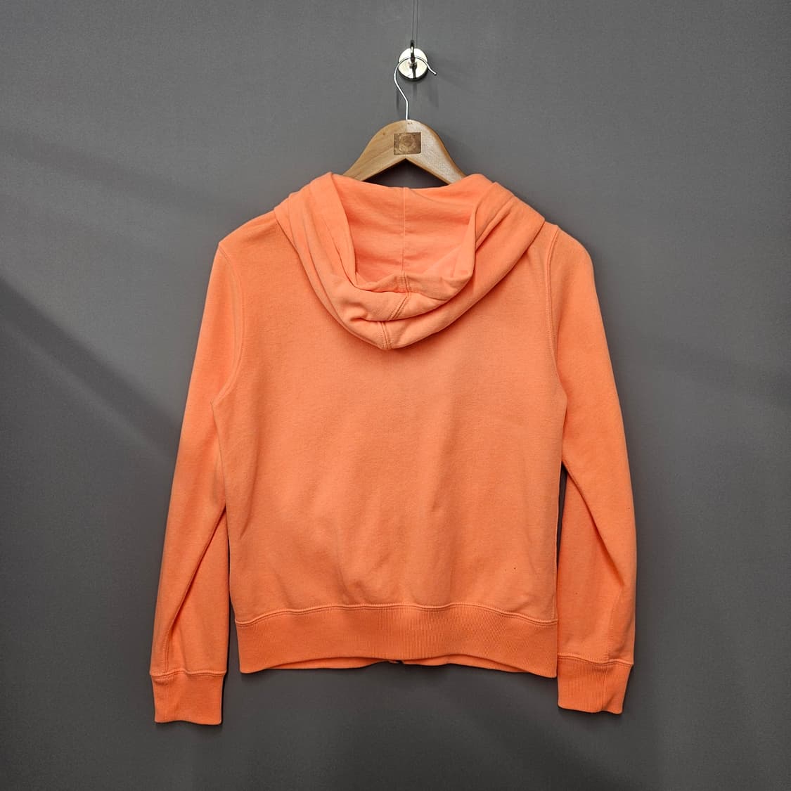 폴로랄프로렌 후드집업 오렌지 상품이미지2