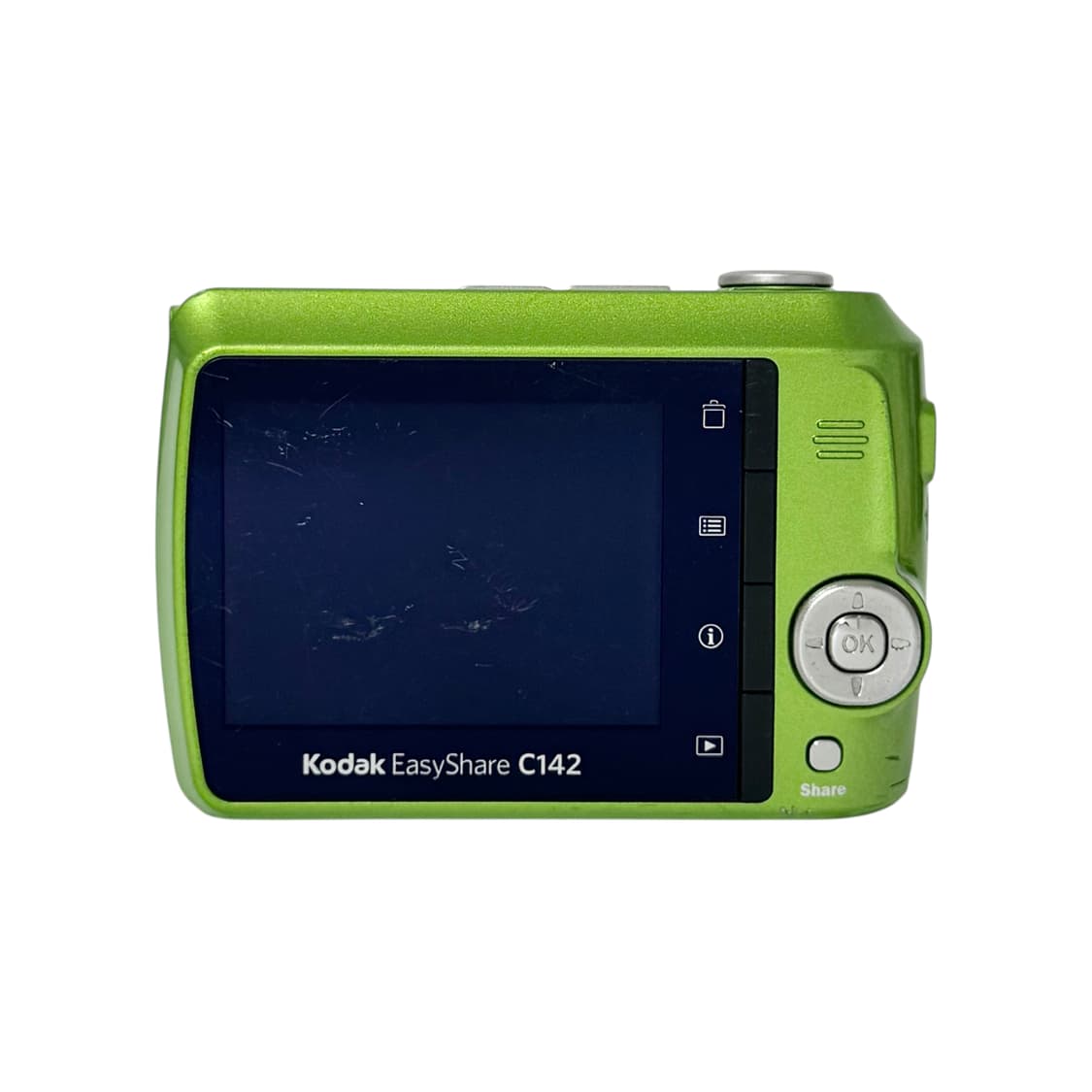 Kodak Easyshare 코닥 이지쉐어 C142 상품이미지6