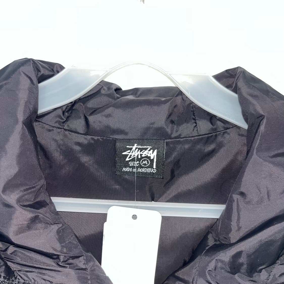 Stussy windbreaker 상품이미지7