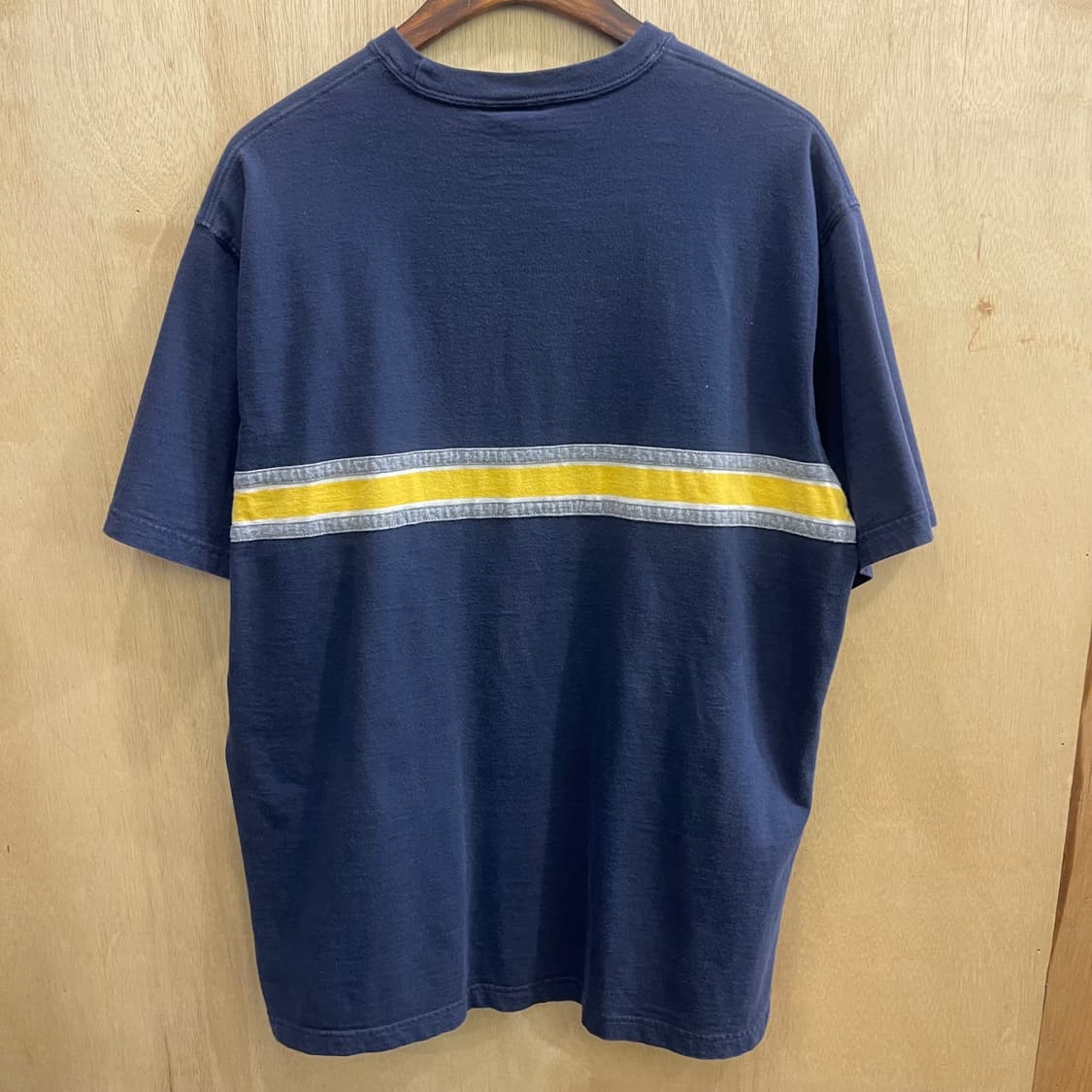 OLD GAP Chest Stripe Tee 상품이미지6