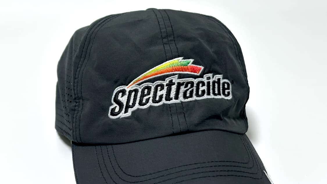 나이키 헤리티지86 드라이핏 검정 볼캡 ‘Spectraide’ 상품이미지3