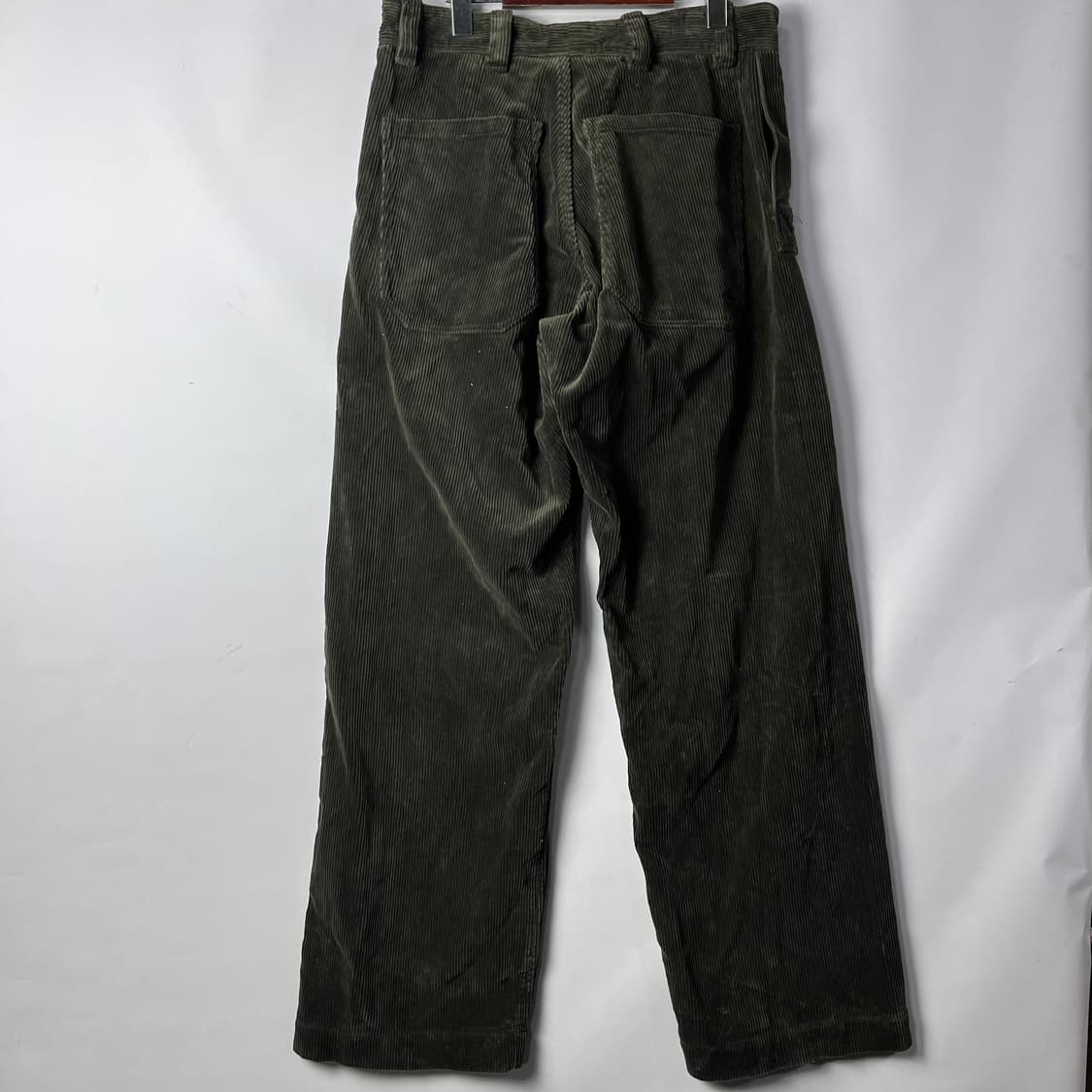 [Jelado] 존글럭코 제라도 코듀로이 포켓팬츠 상품이미지2