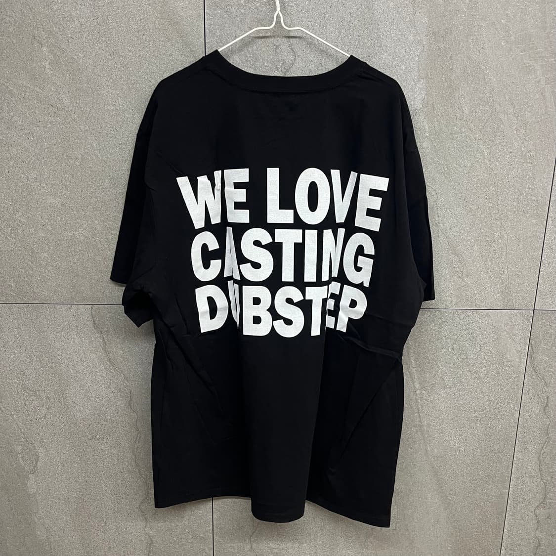 스크릴렉스 머천다이즈 skrillex shadow wizard 상품이미지3