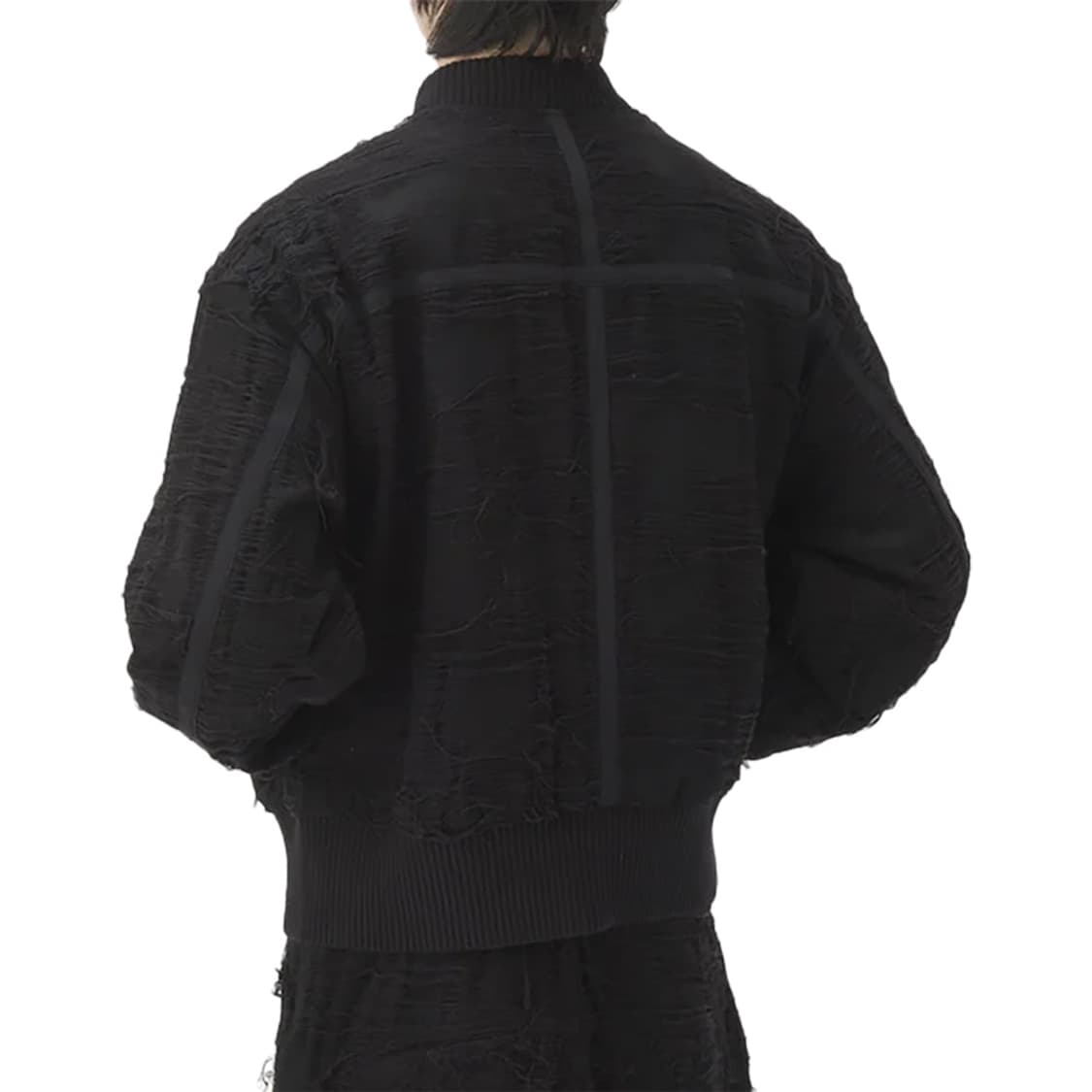 Troubled Waters 봄버 자켓 s 상품이미지2