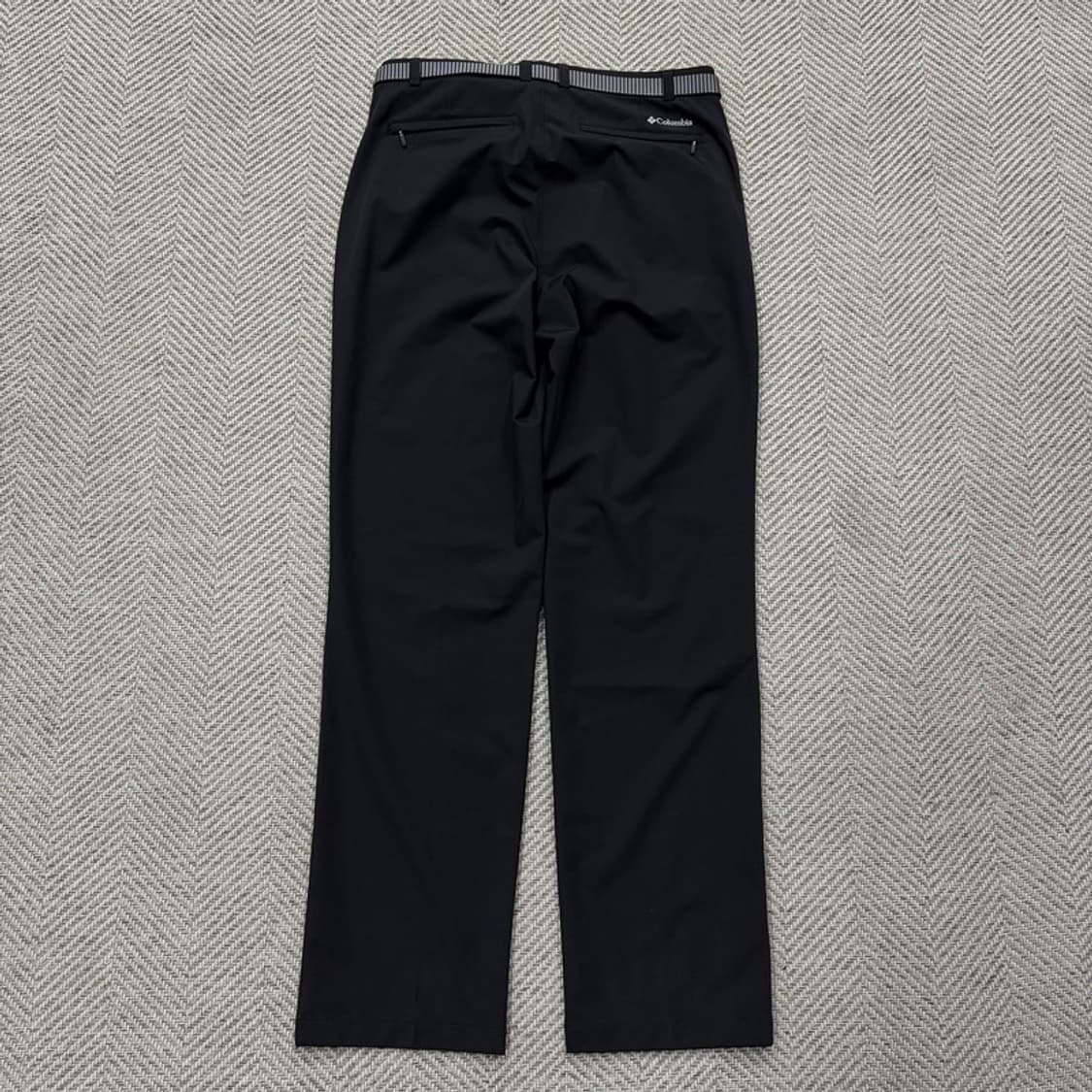 컬럼비아 벨티드 나일론 팬츠 v2494  상품이미지2