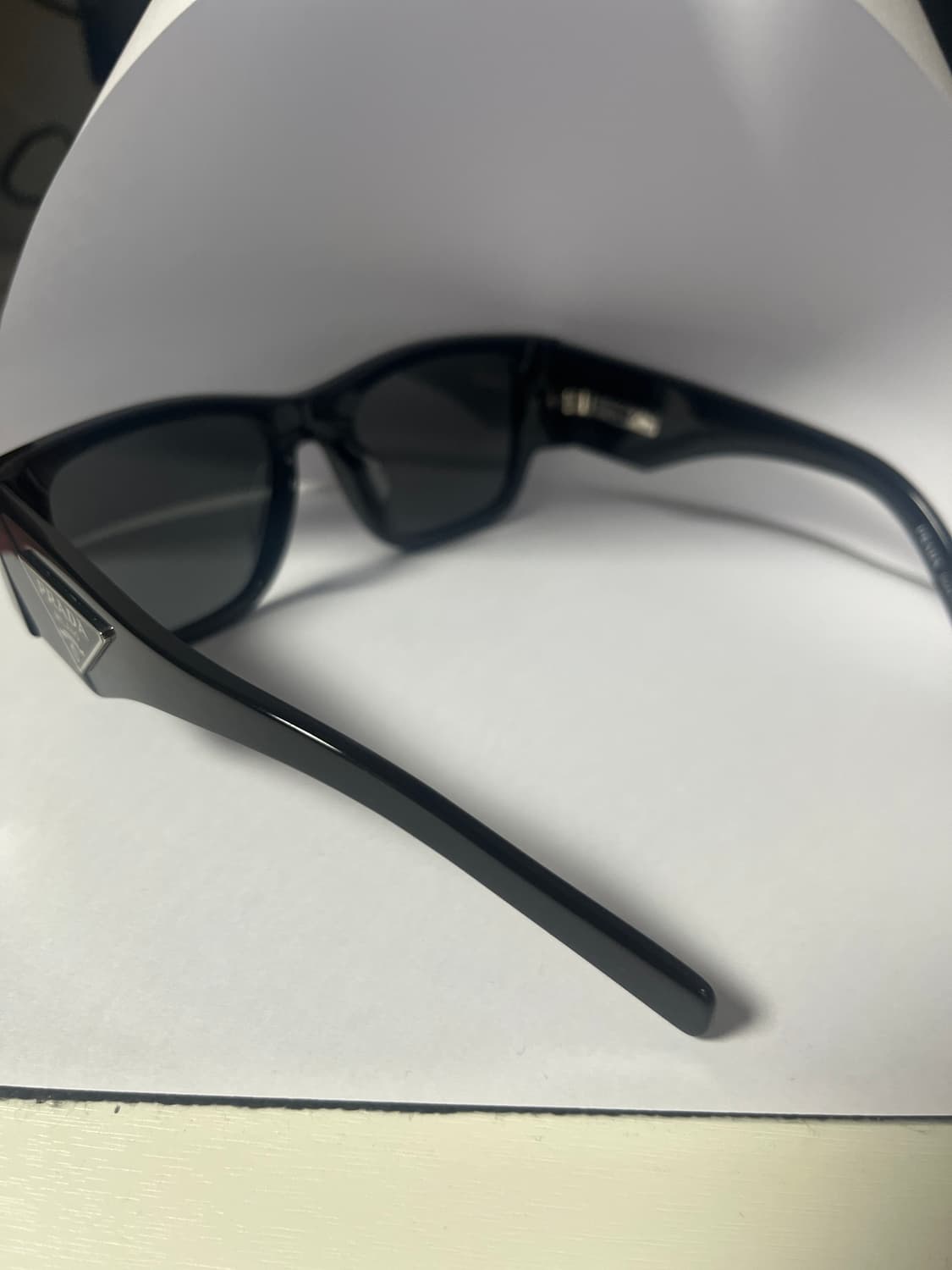 프라다 선글라스 상품이미지5