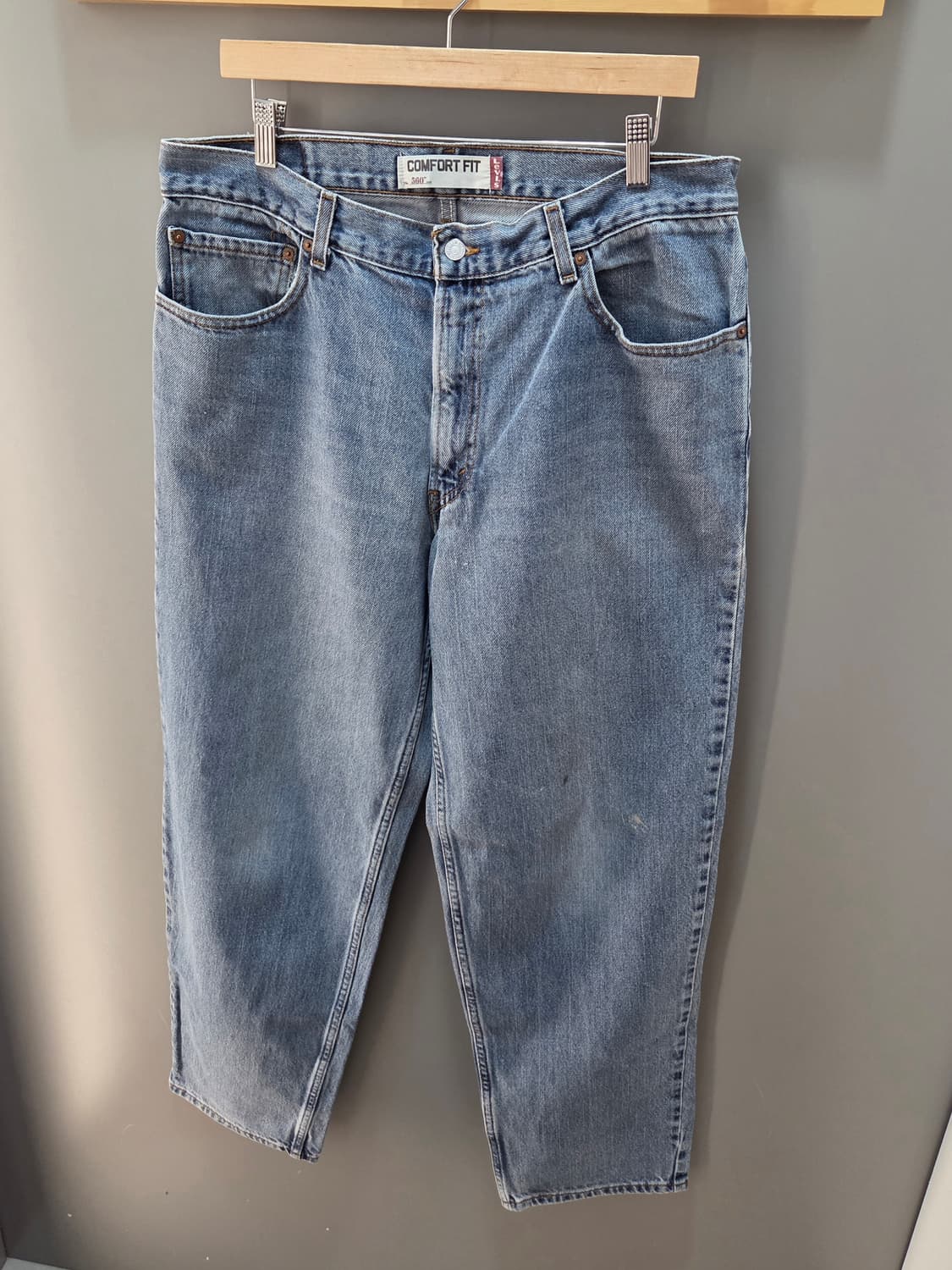 리바이스 560 36/34 상품이미지3