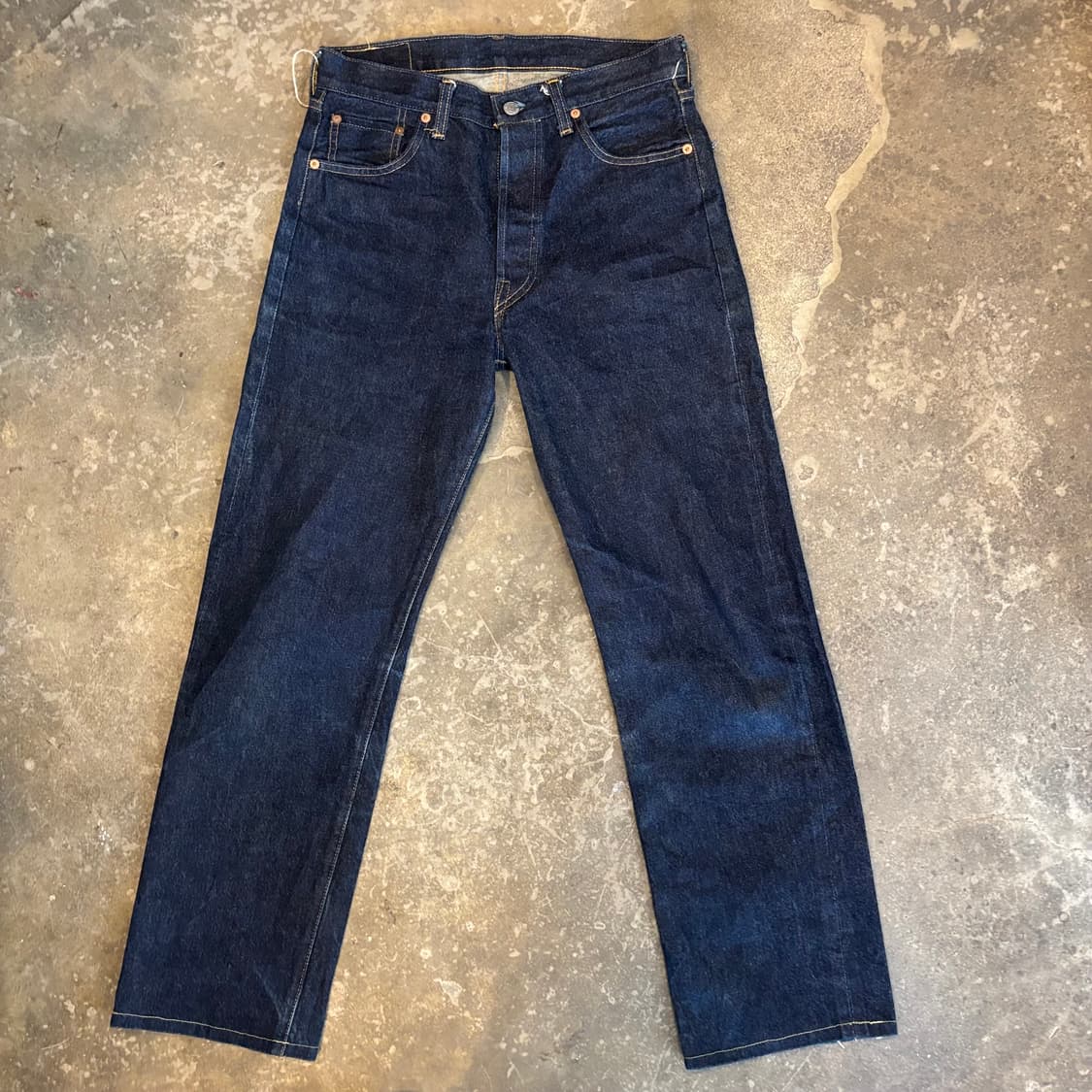 90년대 미국 lvc 55501 상품이미지4