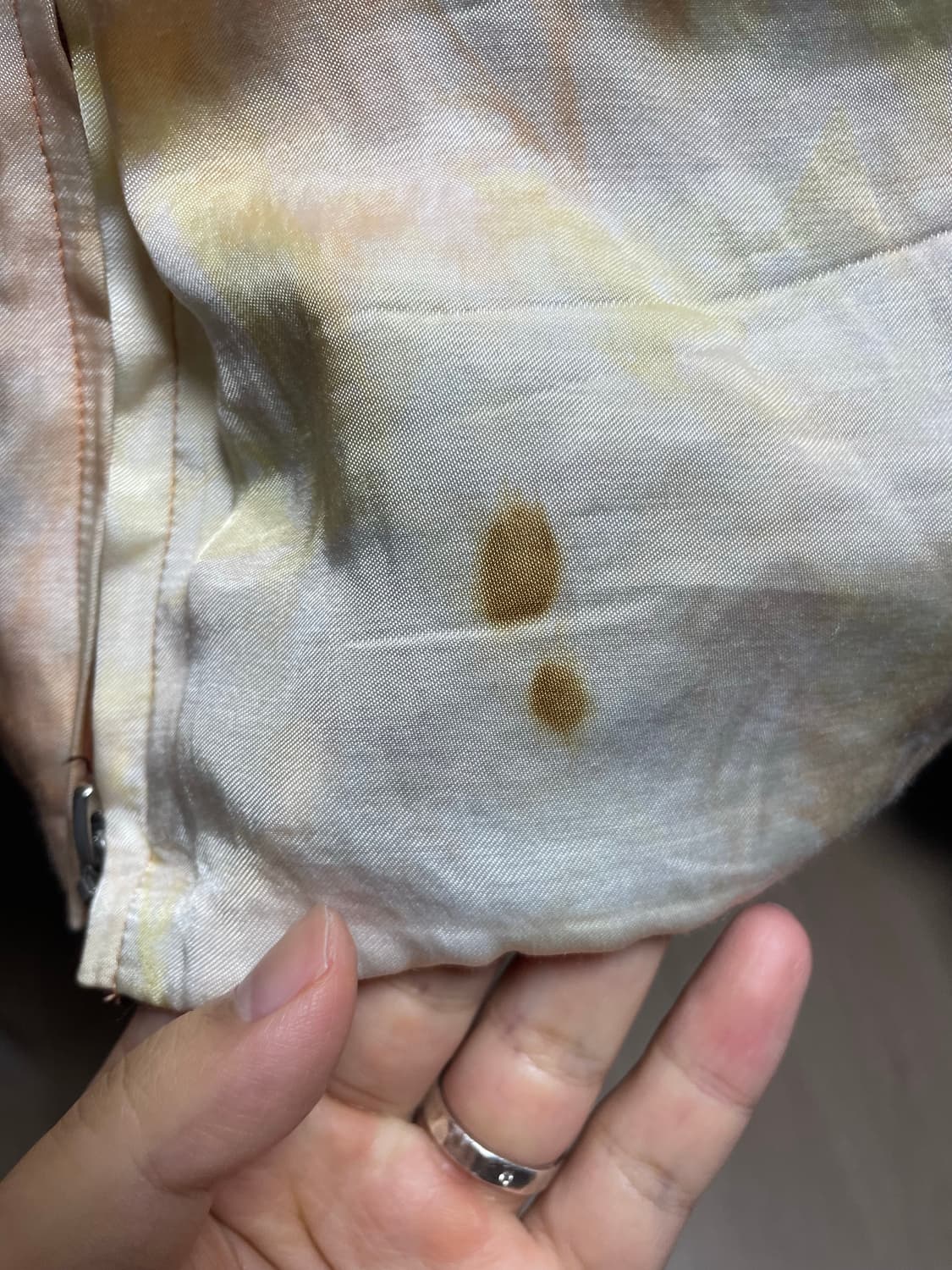 Masu 타이다이 자켓 상품이미지4