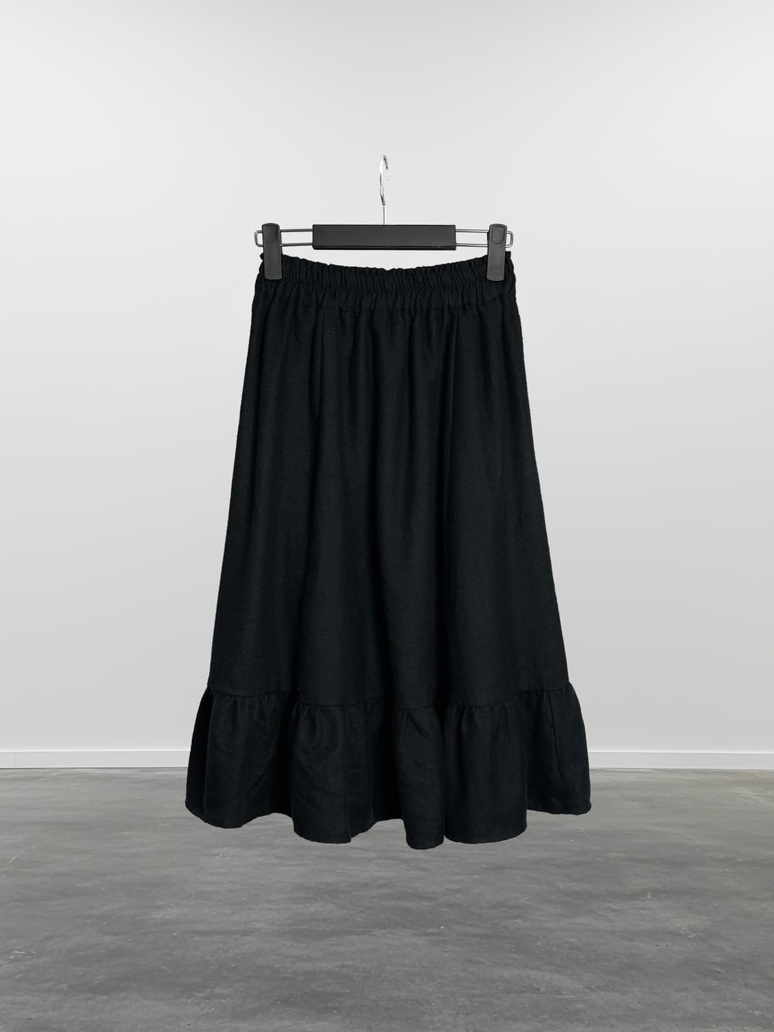 E HYPHEN WORLD GALLERY PEACE 스커트 상품이미지1